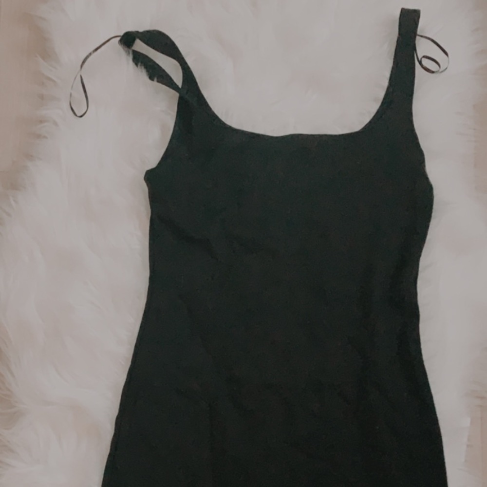 Bodycon dress